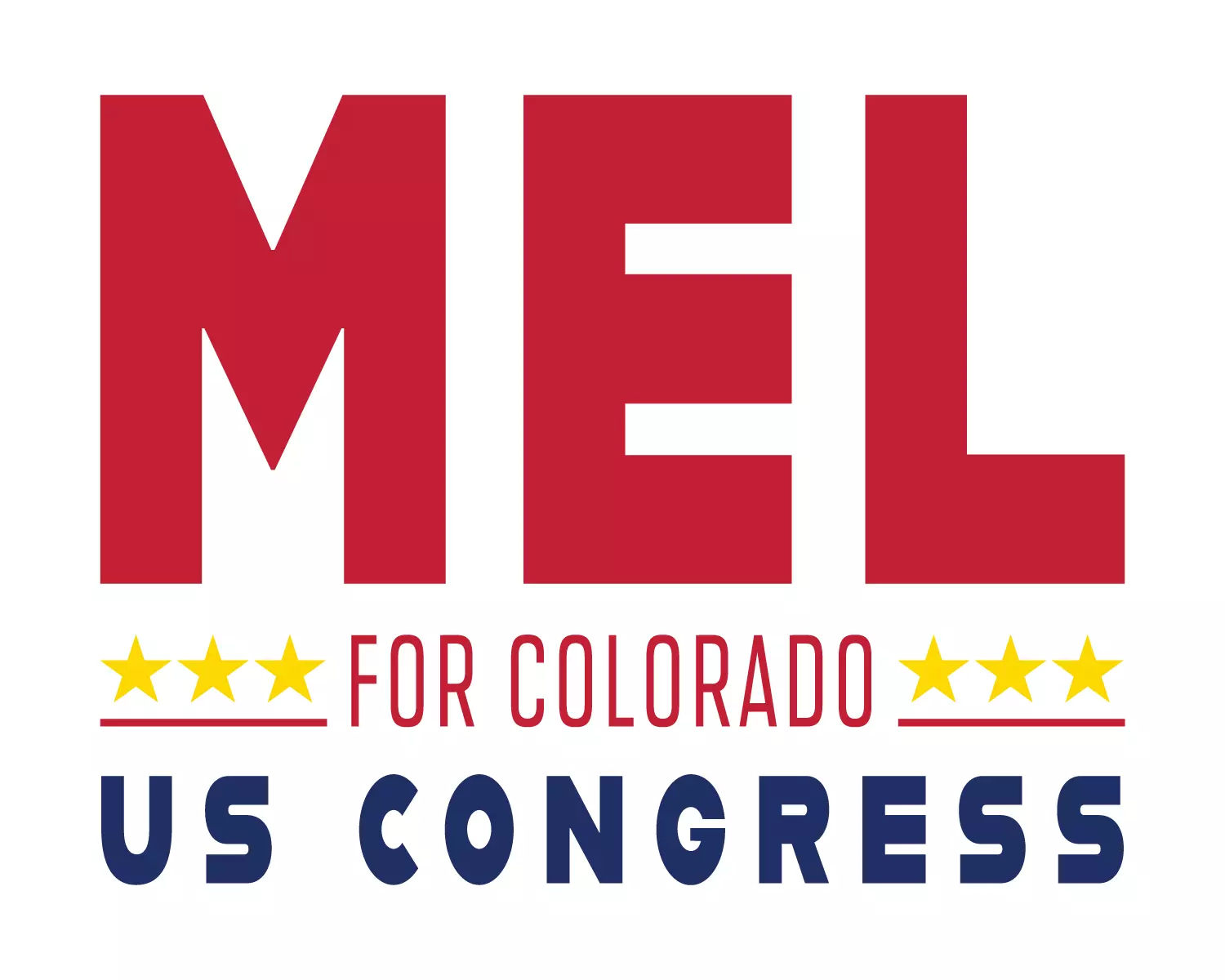 Mel Tewahade for US Congress, Colorado District 6